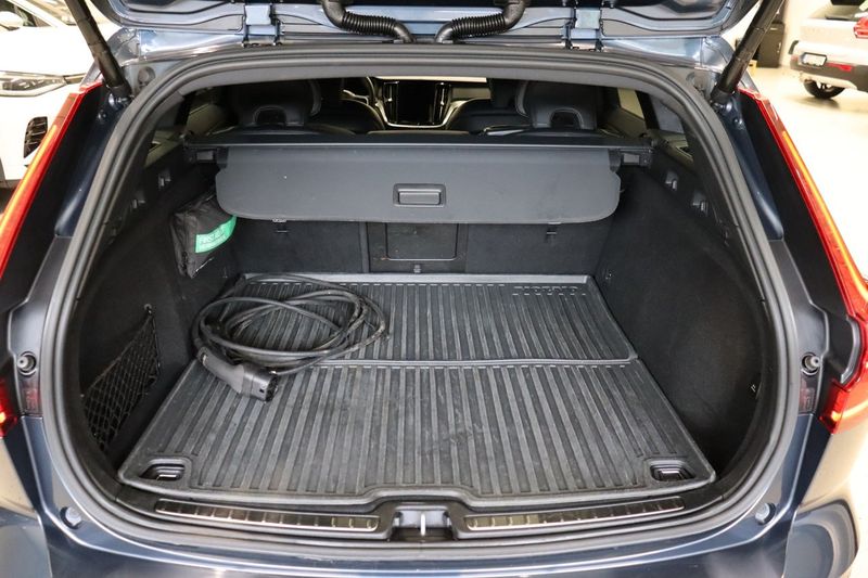 Volvo V60 bild 7