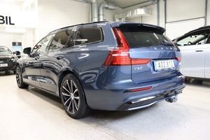 Volvo V60 bild 5
