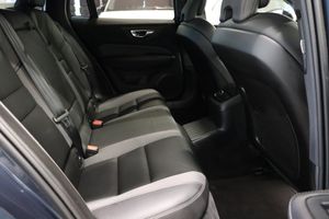 Volvo V60 bild 14