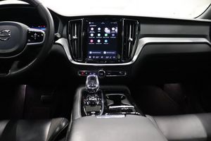 Volvo V60 bild 18