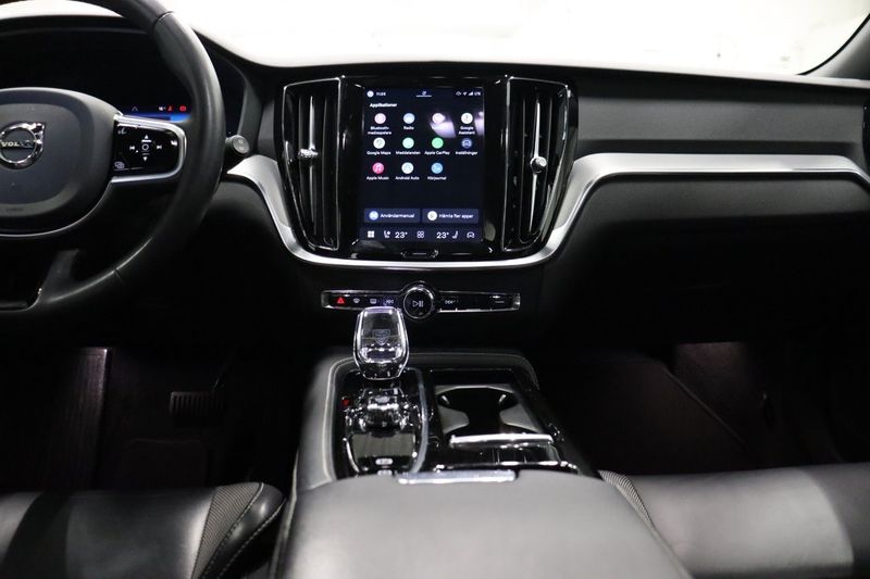 Volvo V60 bild 18