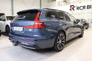 Volvo V60 bild 6