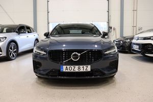 Volvo V60 bild 4