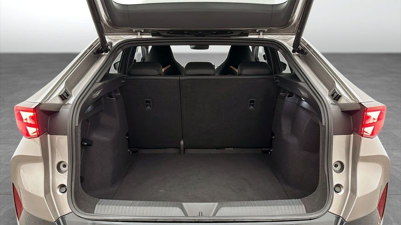Cupra Tavascan bild 11