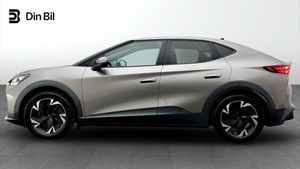 Cupra Tavascan bild 3