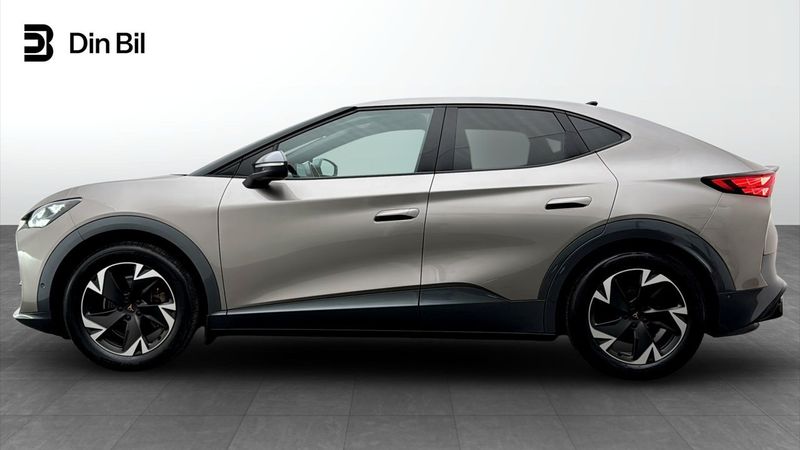 Cupra Tavascan bild 3