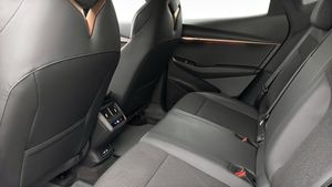 Cupra Tavascan bild 10