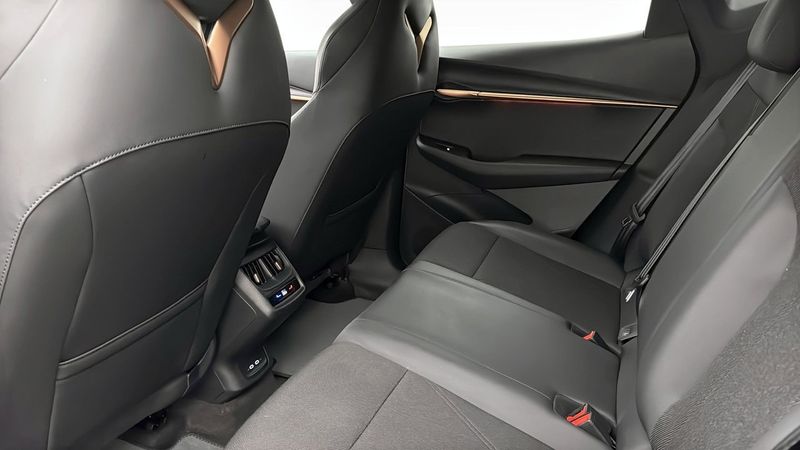 Cupra Tavascan bild 10