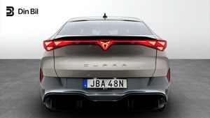 Cupra Tavascan bild 12