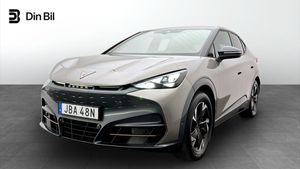 Cupra Tavascan bild 1