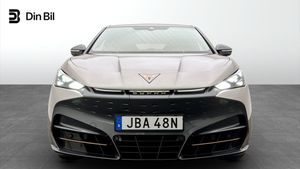 Cupra Tavascan bild 2