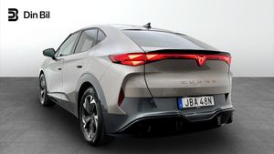 Cupra Tavascan bild 4