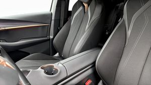 Cupra Tavascan bild 6