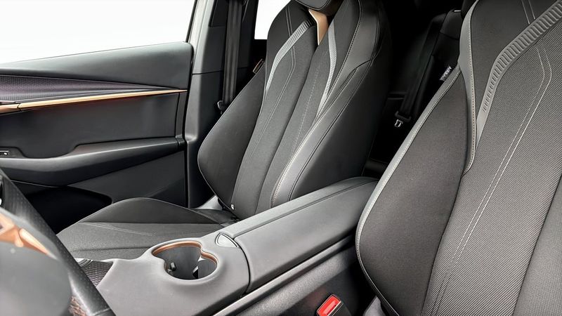 Cupra Tavascan bild 6
