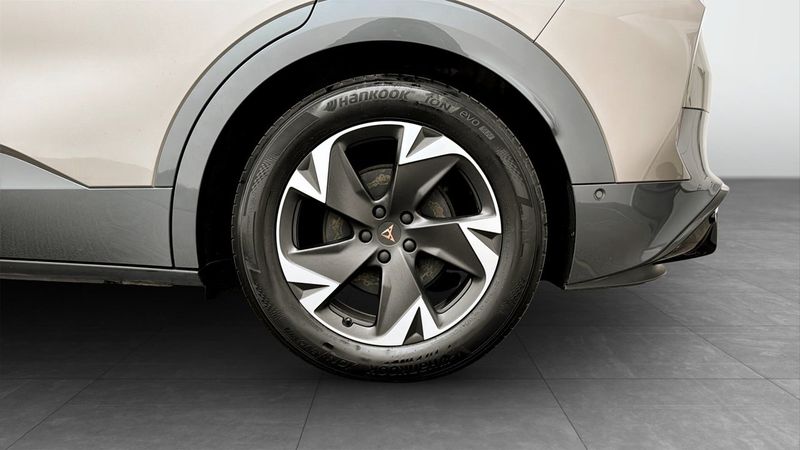 Cupra Tavascan bild 13