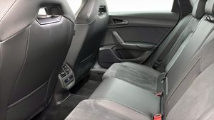 Cupra Leon bild 12