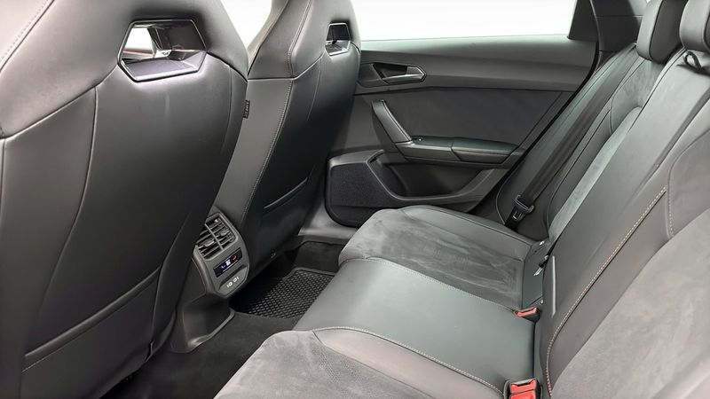 Cupra Leon bild 12