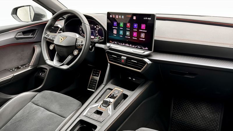 Cupra Leon bild 11