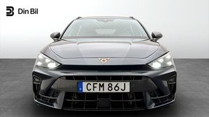 Cupra Leon bild 4