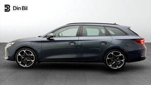 Cupra Leon bild 2