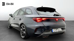 Cupra Leon bild 3