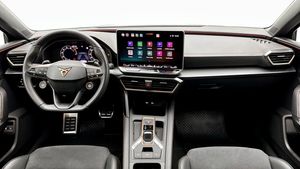 Cupra Leon bild 10
