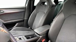 Cupra Leon bild 8
