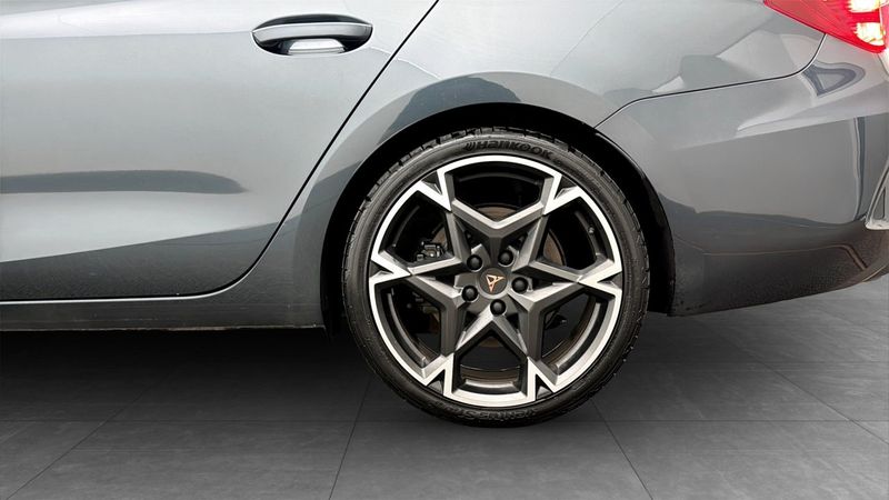 Cupra Leon bild 6
