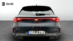 Cupra Leon bild 5