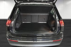 Volkswagen Tiguan bild 15