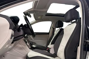 Volkswagen Tiguan bild 11