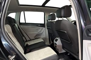Volkswagen Tiguan bild 13