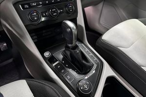 Volkswagen Tiguan bild 8