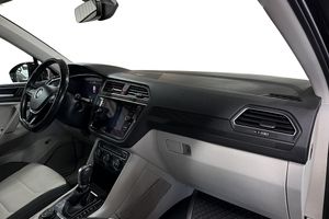 Volkswagen Tiguan bild 10