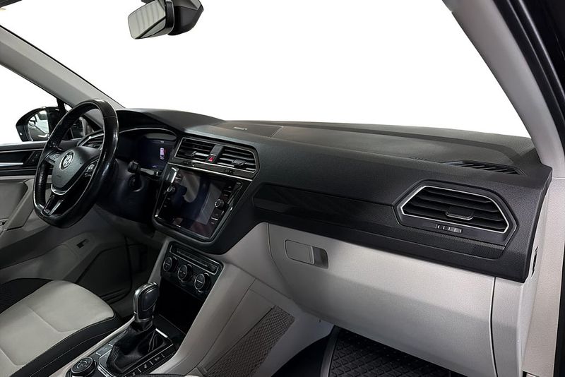 Volkswagen Tiguan bild 10