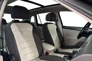 Volkswagen Tiguan bild 12