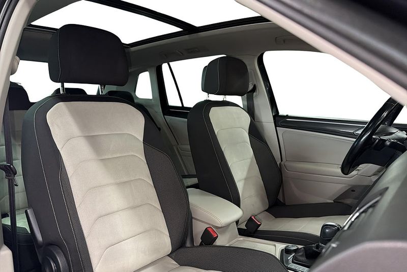 Volkswagen Tiguan bild 12