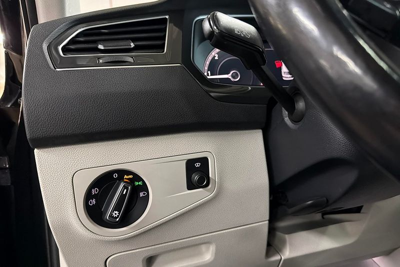 Volkswagen Tiguan bild 9