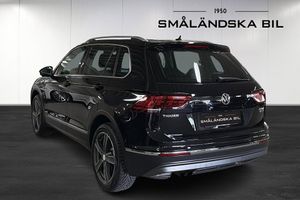Volkswagen Tiguan bild 3