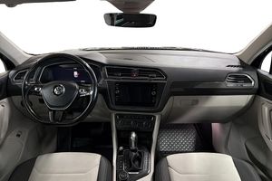Volkswagen Tiguan bild 5