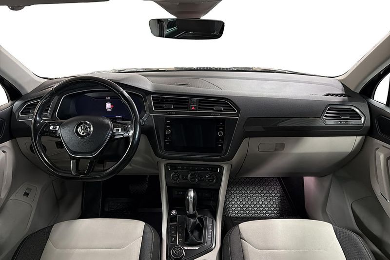 Volkswagen Tiguan bild 5