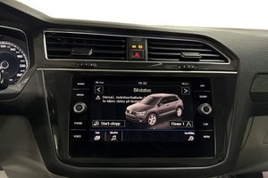 Volkswagen Tiguan bild 7