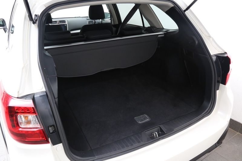 Subaru Outback bild 10