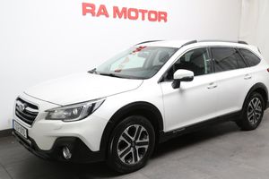 Subaru Outback bild 1