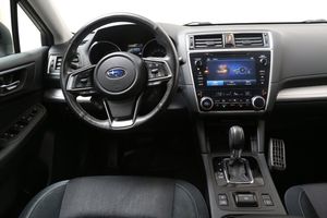 Subaru Outback bild 6