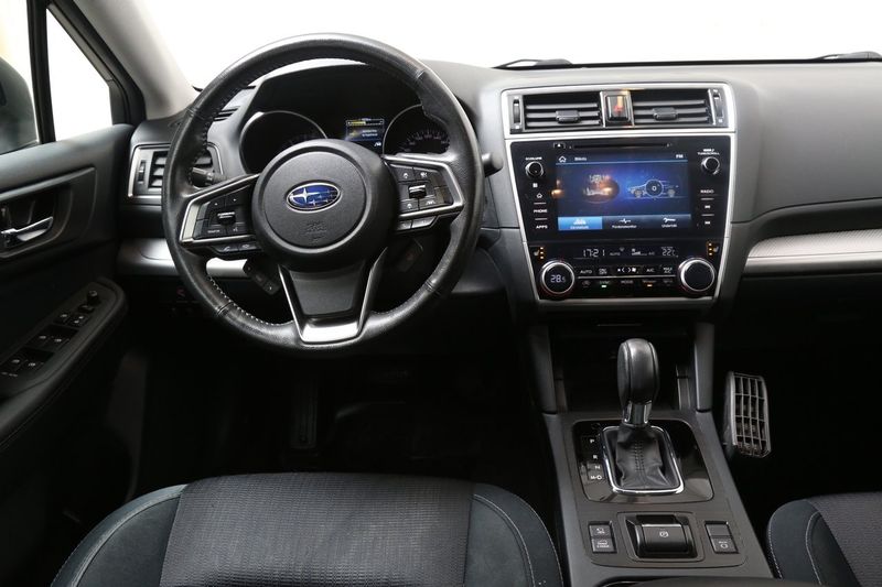 Subaru Outback bild 6