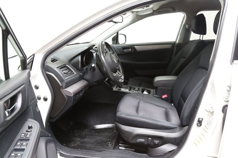Subaru Outback bild 8