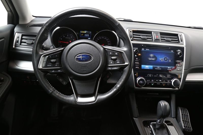 Subaru Outback bild 7