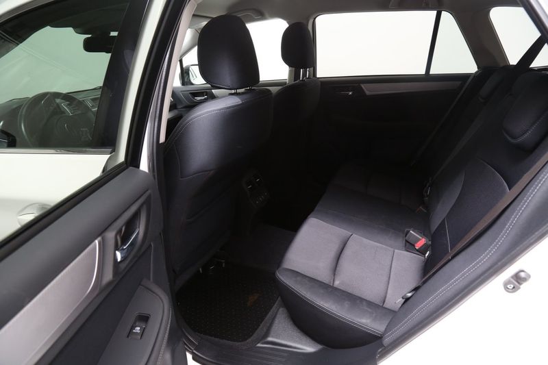 Subaru Outback bild 9