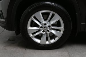 Skoda Kodiaq bild 5